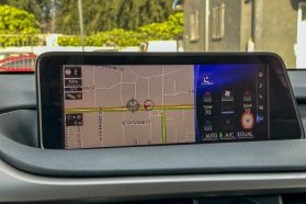 2017 LEXUS RX SUV - AUTOMATIC - Gentle Carmen Auto