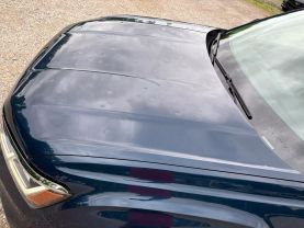 2021 VOLKSWAGEN ATLAS SUV V6, 3.6 LITER SEL 4MOTION (2021.5) SPORT UTILITY 4D at T&T Repairables - used car dealership in Spencer, Indiana.