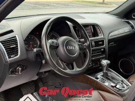 2016 Audi Q5 - Image 10