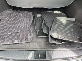 2019 SUBARU OUTBACK WAGON 4-CYL, 2.5 LITER 2.5I LIMITED WAGON 4D - Gesner Auto Inc in Taunton, MA, 41.88613, -71.14527