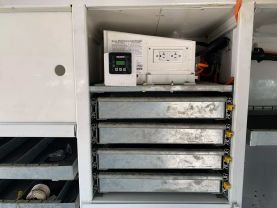 2019 FORD E350 SUPER DUTY CUTAWAY 36FT CABLE SPLICER BUCKET VAN ALTEC AT200A BUCKET TRUCKS V10, 6.8 LITER CUTAWAY VAN 2D - Eddies Auto Sales