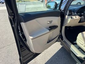 2012 TOYOTA VENZA WAGON 4-CYL, 2.7 LITER LE WAGON 4D