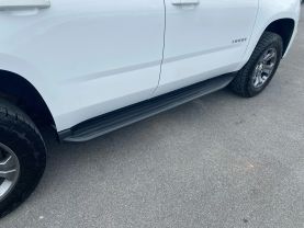 2018 CHEVROLET TAHOE CARS/SUV V8, 5.3 LITER LS SPORT UTILITY 4D - Eddies Auto Sales