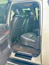 2008 CADILLAC ESCALADE ESV SUV V8, HO, 6.2 LITER SPORT UTILITY 4D