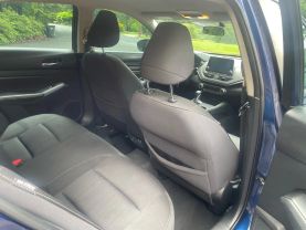 2020 NISSAN ALTIMA SEDAN 4-CYL, 2.5 LITER 2.5 S SEDAN 4D