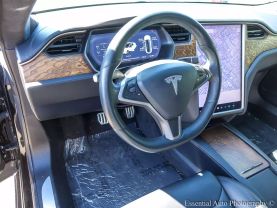 -2019 Tesla Model S - Image 11