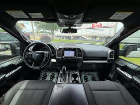 2019 Ford F150 Supercrew Cab Xlt Pickup 4d 5 1/2 Ft - Image 25