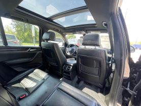 2015 BMW X3