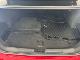 2022 AUDI A3 SEDAN 4-CYL, TURBO, 2.0 LITER PREMIUM PLUS SEDAN 4D