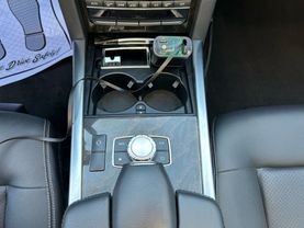 2014 MERCEDES-BENZ E-CLASS SEDAN V6, 3.5 LITER E 350 4MATIC SEDAN 4D