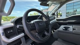 2024 FORD F250 SUPER DUTY CREW CAB