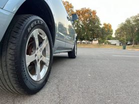 2014 CHEVROLET CAPTIVA SPORT SUV 4-CYL, FLEX FUEL, 2.4 LITER LT SPORT UTILITY 4D