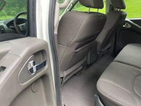 2016 NISSAN FRONTIER CREW CAB PICKUP V6, 4.0 LITER PRO-4X PICKUP 4D 5 FT