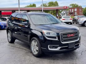 2017 GMC ACADIA LIMITED