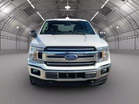 2020 FORD F150 SUPERCREW CAB PICKUP