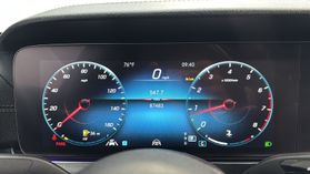 2022 MERCEDES-BENZ E-CLASS