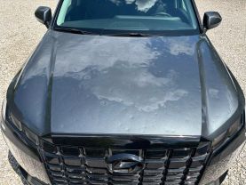 2023 HYUNDAI PALISADE SUV V6, GDI, 3.8 LITER XRT SPORT UTILITY 4D at T&T Repairables - used car dealership in Spencer, Indiana.