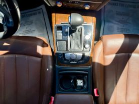 2015 AUDI A7 SEDAN V6, SPRCHRGD, 3.0L PRESTIGE SEDAN 4D