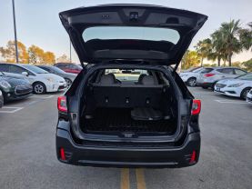 2020 Subaru Outback - Image 9
