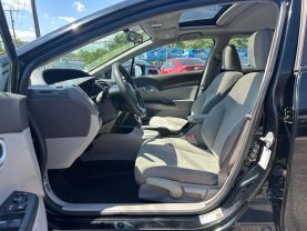 Used 2012 HONDA CIVIC SEDAN 4-CYL, VTEC, 1.8 LITER EX SEDAN 4D - LA Auto Star located in Virginia Beach, VA