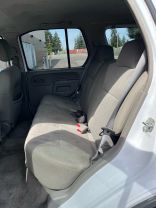 2004 NISSAN XTERRA SUV V6, 3.3 LITER XE SPORT UTILITY 4D
