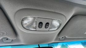 2007 FORD F150 SUPERCREW CAB