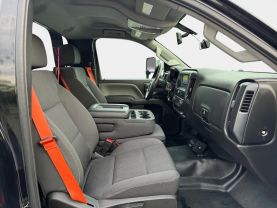 2020 CHEVROLET COMM MED DUTY SILVERADO CH&CAB CAB CHASSIS - SILVERADO 4500HD CHASSIS & CAB