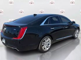 2018 CADILLAC XTS SEDAN V6, 3.6 LITER LUXURY SEDAN 4D