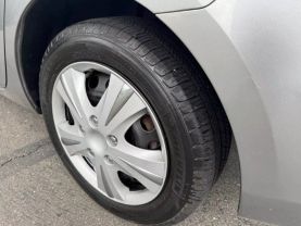 2013 MAZDA MAZDA3 SEDAN 4-CYL, 2.0 LITER I SV SEDAN 4D
