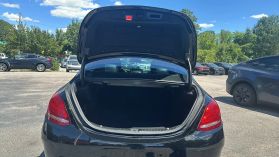 2015 Mercedes-benz C-class - Image 20