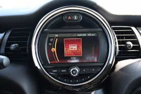2019 MINI HARDTOP 2 DOOR HATCHBACK 4-CYL, TURBO, 2.0 LITER COOPER S HATCHBACK 2D