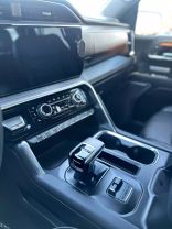 2023 GMC SIERRA 1500 CREW CAB PICKUP 6-CYL, TURBO DIESEL, 3.0 LITER DENALI PICKUP 4D 5 3/4 FT - The Auto Lot