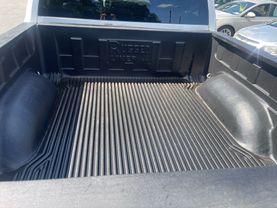 2016 RAM 1500 CREW CAB PICKUP V6, FLEX FUEL, 3.6 LITER TRADESMAN PICKUP 4D 5 1/2 FT