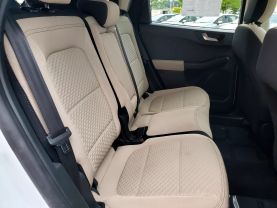 2020 FORD ESCAPE SUV 4-CYL, HYBRID, 2.5 LITER SE SPORT SUV 4D