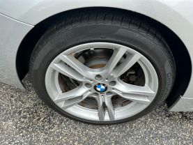 2015 BMW 4 SERIES