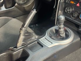 2013 SUBARU BRZ COUPE 4-CYL, 2.0 LITER PREMIUM COUPE 2D
