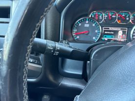 2019 CHEVROLET SILVERADO 1500 LIMITED DOUBLE CAB PICKUP V8, ECOTEC3, 5.3 LITER LT PICKUP 4D 6 1/2 FT