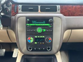 2009 GMC YUKON