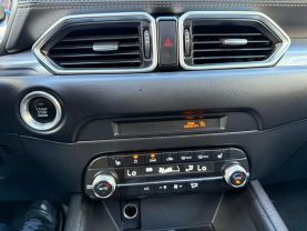2019 MAZDA CX-5 SUV 4-CYL, SKYACTIV-G, 2.5 LITER TOURING SPORT UTILITY 4D