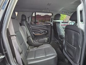 2015 CHEVROLET TAHOE