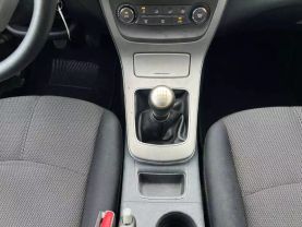 2014 NISSAN SENTRA