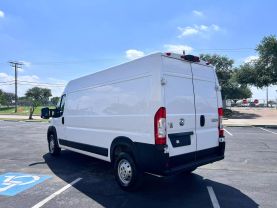 2023 RAM PROMASTER CARGO VAN CARGO - AUTOMATIC - Dart Auto Group