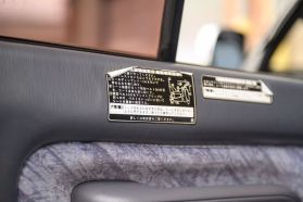 1997 TOYOTA LAND CRUISER PRADO SUV 5VZ-FE TZ