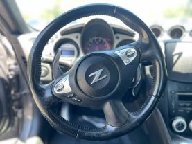 2011 Nissan 370z - Image 8