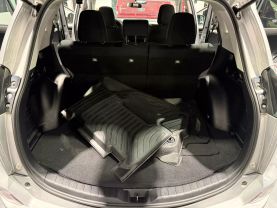 2016 TOYOTA RAV4 SUV 4-CYL, 2.5 LITER LE SPORT UTILITY 4D