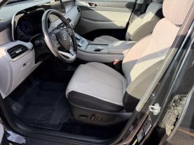 2020 HYUNDAI PALISADE SUV V6, GDI, 3.8 LITER SEL SPORT UTILITY 4D at Major Key Motors - used car dealership in Lebanon, PA.