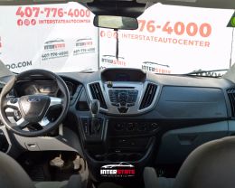 2015 FORD T350 VANS For Sale in Orlando