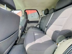 2010 FORD ESCAPE SUV 4-CYL, 2.5 LITER XLT SPORT UTILITY 4D