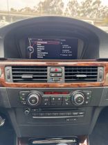 2013 BMW 3 SERIES 328I COUPE 2D