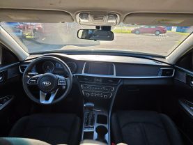2020 KIA OPTIMA